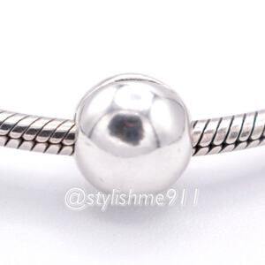 Authentic Pandora Sphere Clip - 791000